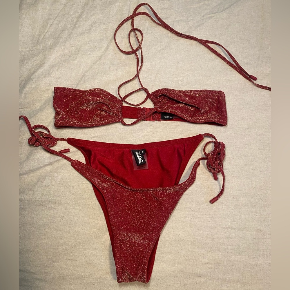 TRIANGL Swimwear bikini